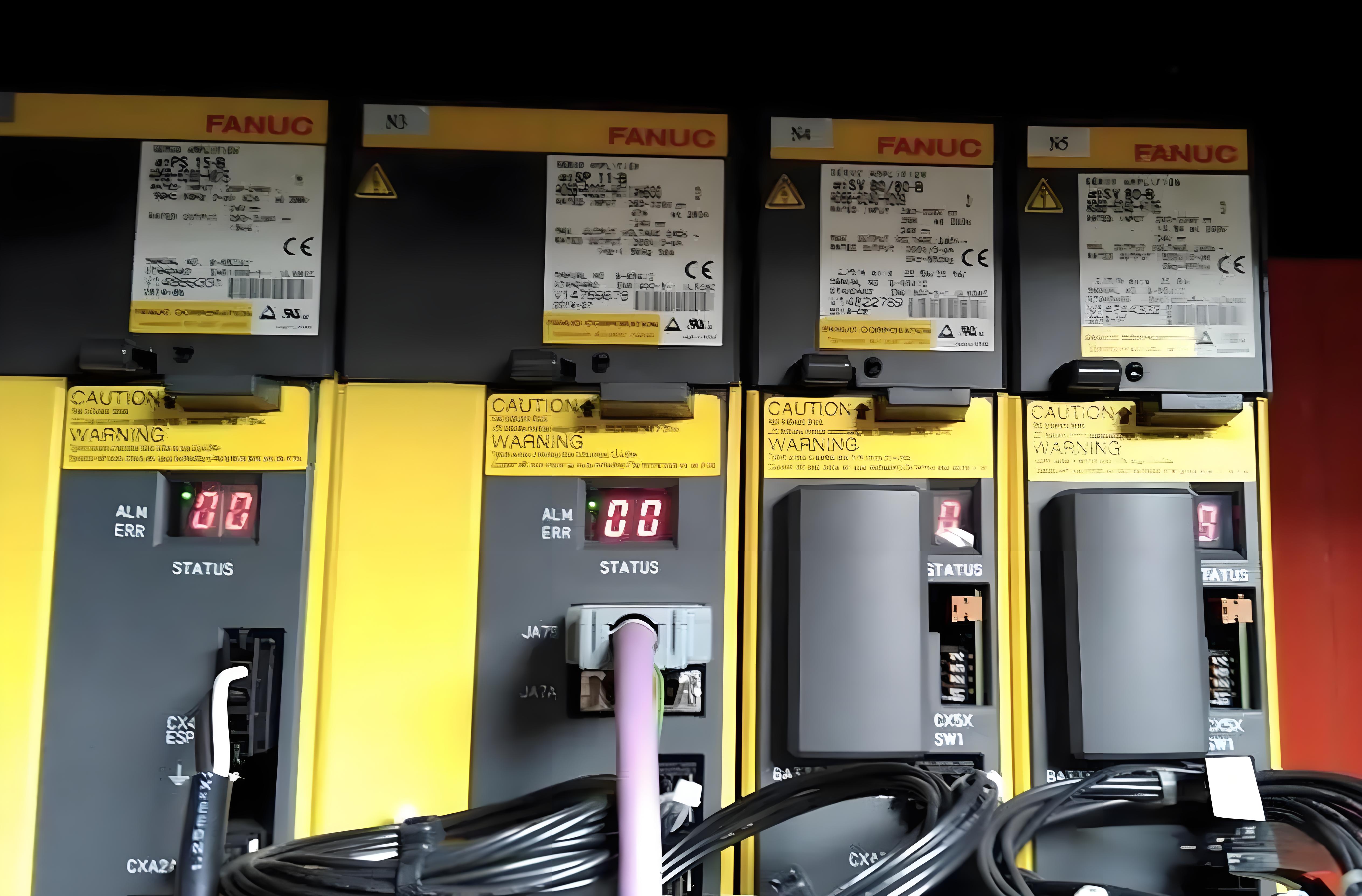 我們驅動器維修那些品牌