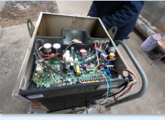 為什么說維修機床油冷機夏季是高峰期