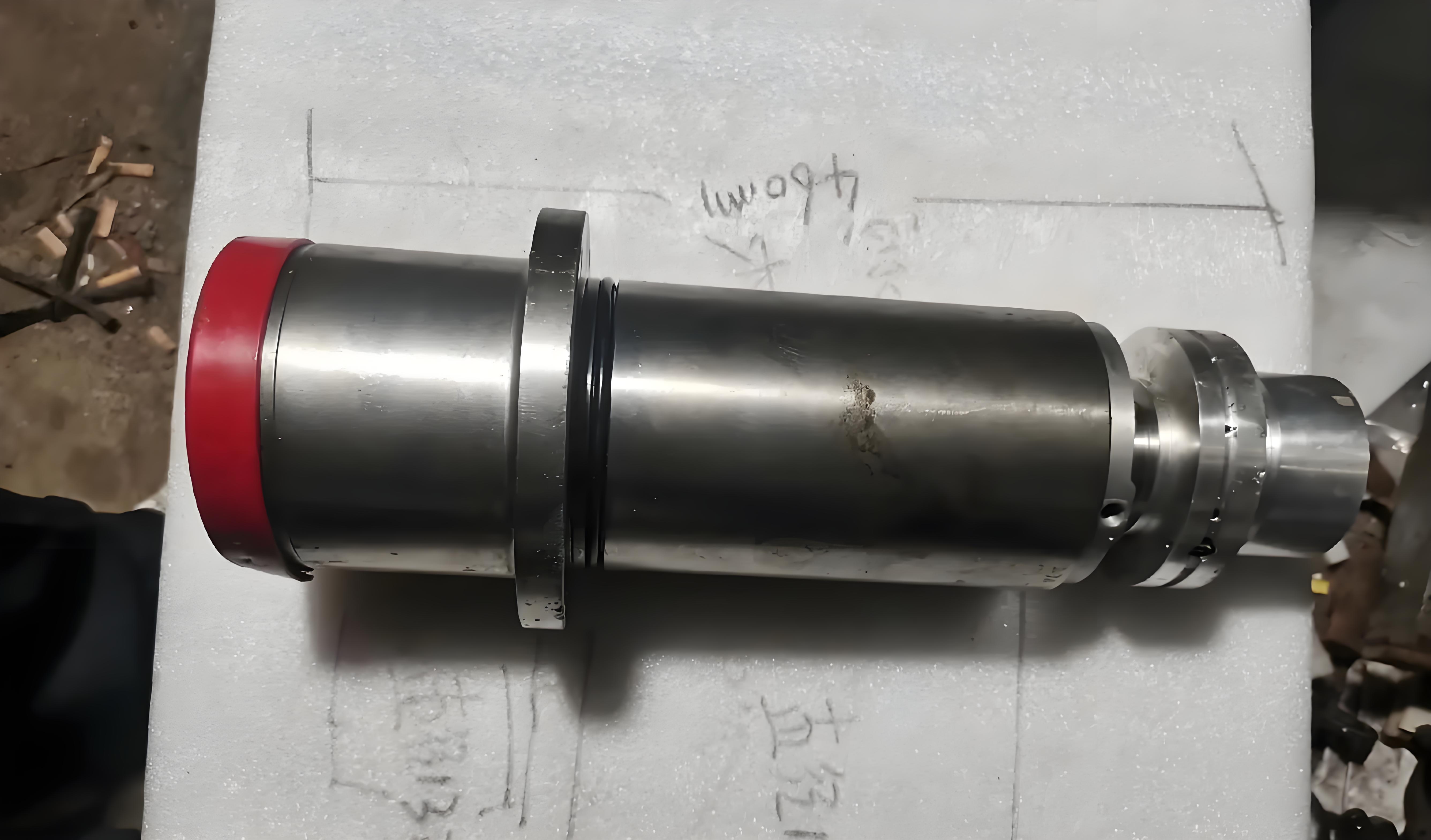 ?專注于進口機床，進口主軸維修20年，快速解決故障