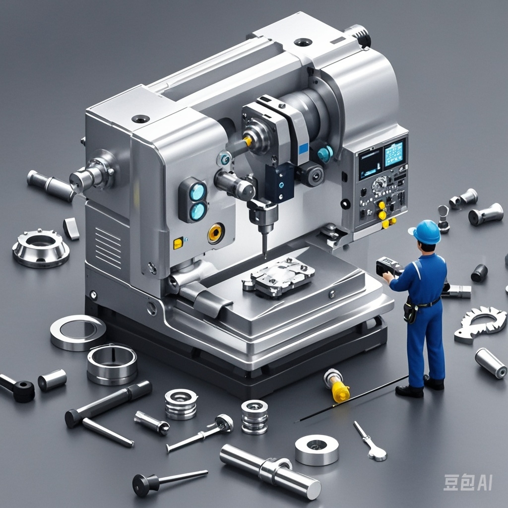 數控機床維修圖.jpg 數控機床維修圖.jpg